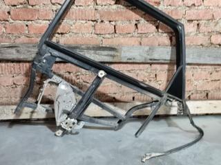 стеклоподъемник задний левый Audi A6 4B/C5 C5 2000, универсал, 4B0839397B