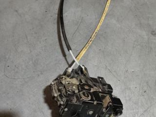 замок двери задней левой Audi A6 4B/C5 C5 2000, 4B0839015G