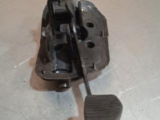 педаль тормоза Peugeot Partner 1 поколение (M59) [рестайлинг] 2004, МКПП