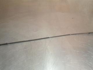 трос круиз контроля Peugeot Partner 1 поколение (M59) [рестайлинг] 2004, 1.4 л., бензин, МКПП