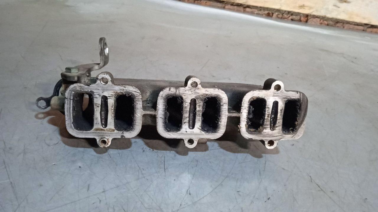 коллектор впускной Audi A6 4B/C5 C5 2000, 2.5 л., дизель, 059129713Q - фото №1