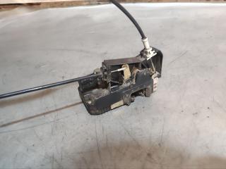 замок двери передней левой Opel Astra G 1999, 90561151