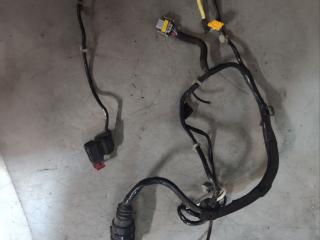 дверная проводка Opel Astra G 1999