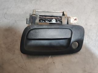ручка наружная Opel Astra G 1999