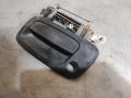 ручка наружная Opel Astra G 1999 - фото №3