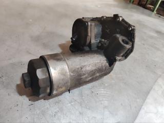 корпус масляного фильтра Audi A6 4B/C5 C5 2000, 2.5 л., дизель, 059115405G