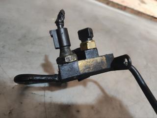 масляная трубка турбины Audi A6 4B/C5 C5 2000, 2.5 л., дизель, 059145771G