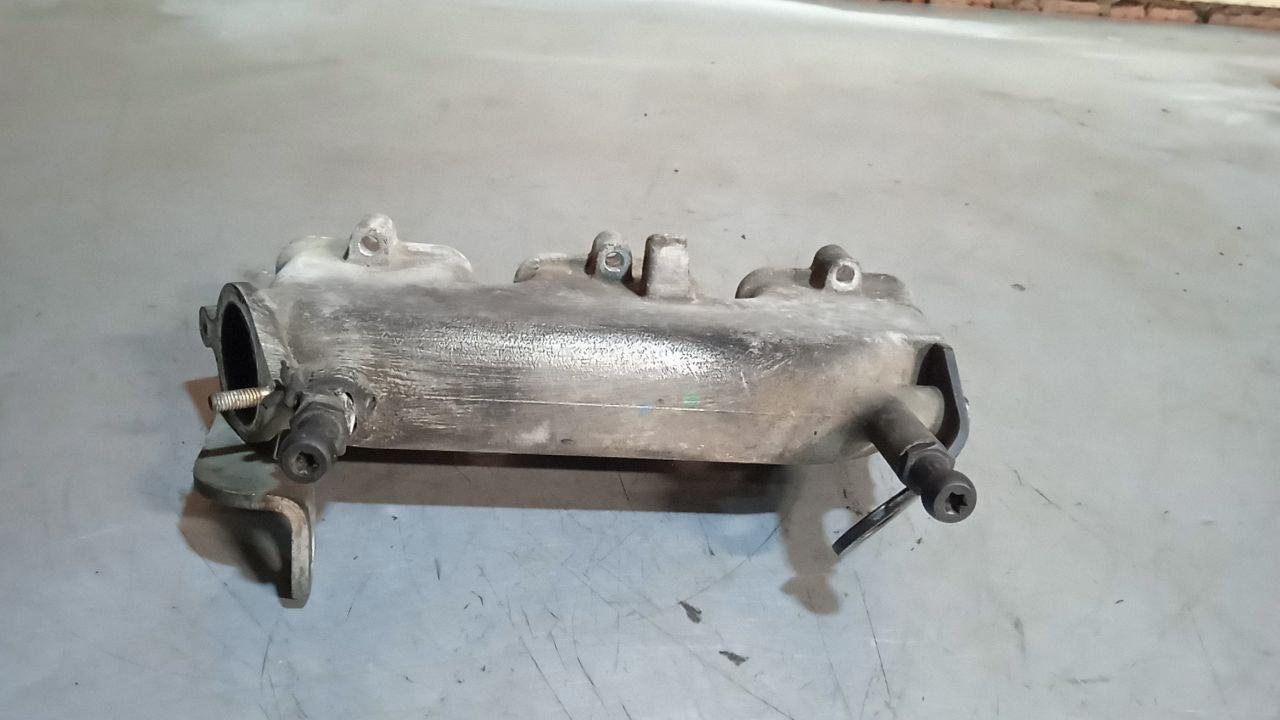 коллектор впускной Audi A6 4B/C5 C5 2000, 2.5 л., дизель, 059129713Q - фото №1