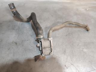 корпус термостата Ford Mondeo 3 поколение [рестайлинг] 2007, 1.8 л., бензин, МКПП