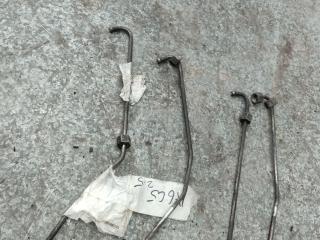 трубка топливная Audi A6 4B/C5 C5 2000, 2.5 л., дизель