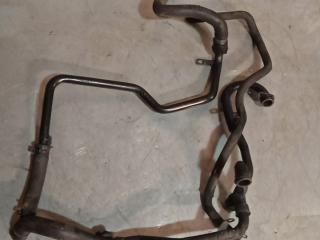 трубка охлаждающей жидкости Audi A6 4B/C5 C5 2000, 2.5 л., дизель