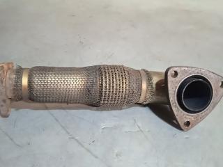 выхлопная труба Audi A6 4B/C5 C5 2000, 2.5 л., дизель