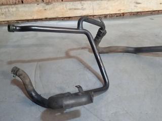 патрубок радиатора Audi A6 4B/C5 C5 2000, 2.5 л., дизель