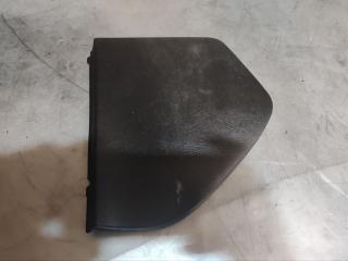 накладка на торпедо (консоль) Peugeot 307 1 поколение 2003, универсал, 9634506877