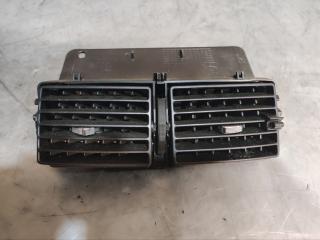 дефлектор обдува салона Peugeot 307 1 поколение 2003, 9634511177