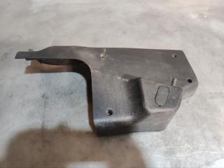 обшивка стойки Peugeot Partner 1 поколение (M59) [рестайлинг] 2006, 9634627177