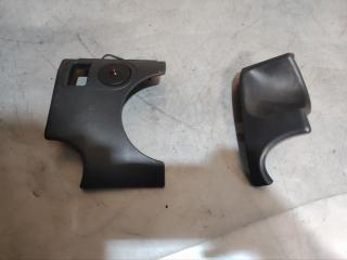 накладка на торпедо (консоль) Peugeot Partner 1 поколение (M59) [рестайлинг] 2006, 9644985677