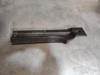 направляющая шторки багажника (салазки) Peugeot Partner 1 поколение (M59) [рестайлинг] 2006