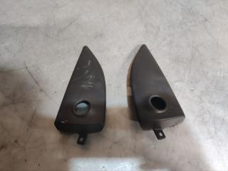 накладка на зеркало Citroen Berlingo 1 поколение (M59) [рестайлинг] 2006