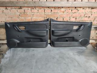 обшивка салона Citroen Berlingo 1 поколение (M59) [рестайлинг] 2006