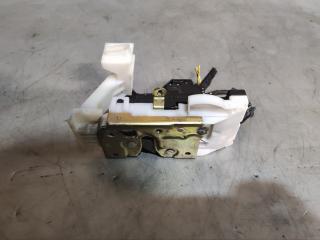 замок двери задней правой Ford Mondeo 3 поколение [рестайлинг] 2004, 1.8 л., бензин, седан, 2S4AA26412EA