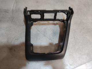 консоль салона (центральная часть) Ford Mondeo 3 поколение [рестайлинг] 2004, 1.8 л., бензин, седан, 4S71A046C41