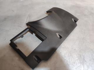 накладка на торпедо (консоль) Ford Mondeo 3 поколение [рестайлинг] 2004, 1.8 л., бензин, седан, 1S71A04324