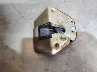 замок двери Citroen Berlingo 1 поколение (M59) [рестайлинг] 2006