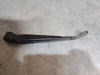 щеткодержатель (поводок стеклоочистителя, дворник) Citroen Berlingo 1 поколение (M59) [рестайлинг] 2006