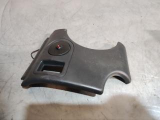 накладка на торпедо (консоль) Citroen Berlingo 1 поколение (M59) [рестайлинг] 2006, 9644461777