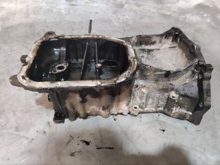 масляный поддон Toyota Yaris P1 2003, 1.4 л., дизель, 1211133020