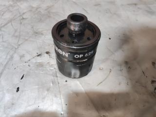 корпус масляного фильтра Toyota Yaris P1 2003, 1.4 л., дизель