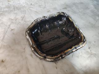 масляный поддон Toyota Yaris P1 2003, 1.4 л., дизель