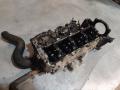 головка блока цилиндров Toyota Yaris P1 2003, 1.4 л., дизель - фото №2