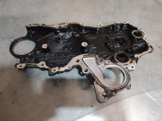 насос масляный Toyota Yaris P1 2003, 1.4 л., дизель