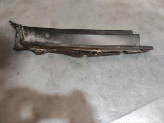 жабо дождевик Ford Mondeo 3 поколение [рестайлинг] 2007, 1S71F02216