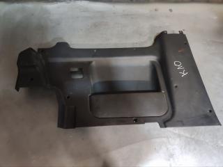 обшивка багажника Peugeot Partner 1 поколение (M59) [рестайлинг] 2004, 9634628477