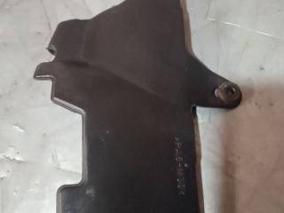 защита двигателя Toyota Yaris P1 2003, 1.4 л., дизель