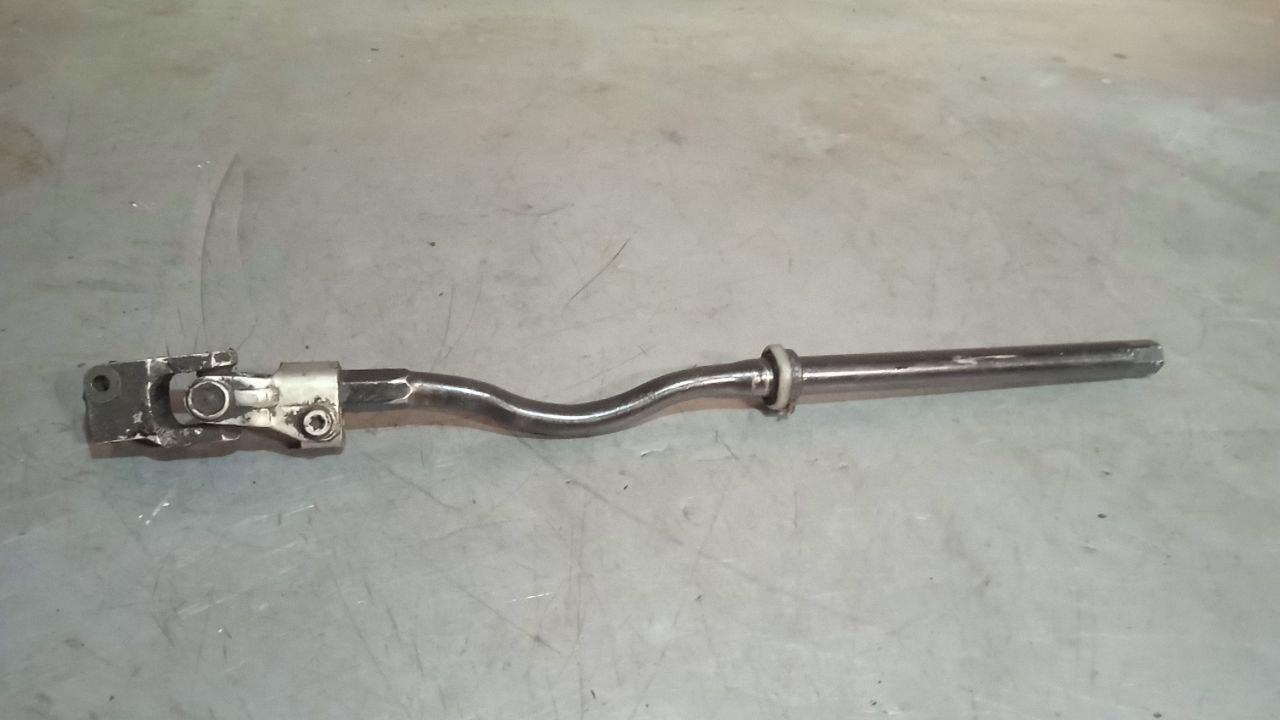 рулевой карданчик Mercedes-Benz A-Класс W168 2000, 1.6 л., бензин - фото №1