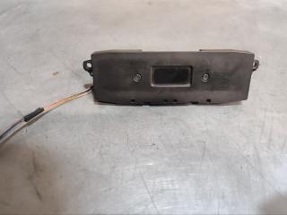 часы Peugeot Partner 1 поколение (M59) [рестайлинг] 2004, 96439997, 503480000000