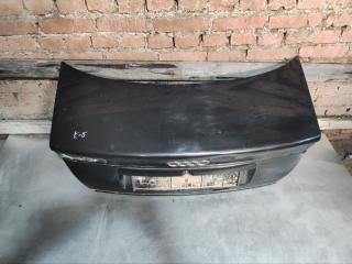 крышка багажника (дверь 3-5) Audi A4 B5 1996, седан, 8D5827023N