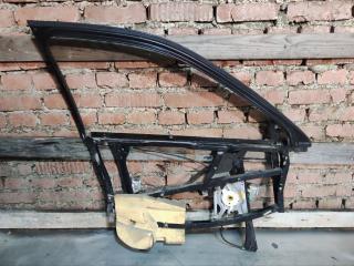 стеклоподъемник передний левый Audi A4 B5 1996