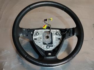 руль Cadillac BLS 1 поколение 2006, 12757872