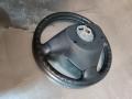руль Cadillac BLS 1 поколение 2006, 12757872 - фото №5