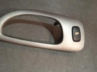 кнопка стеклоподъемника двери задней правой Peugeot 307 1 поколение 2003, универсал