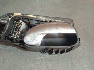 ручка внутренняя задняя правая Peugeot 307 1 поколение 2003, хетчбэк 5 дв., 9643604477