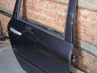дверь задняя правая Peugeot 307 1 поколение 2003, универсал