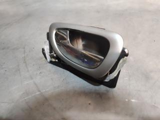ручка внутренняя передняя левая Peugeot 307 1 поколение 2003, 9643604577