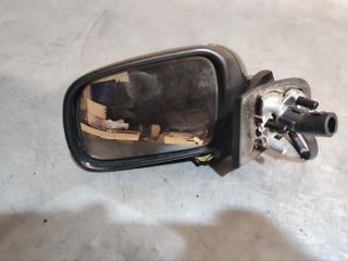 зеркало наружное левое Peugeot 307 1 поколение 2003