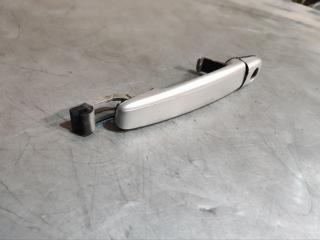 ручка наружная Peugeot 307 1 поколение 2003, универсал